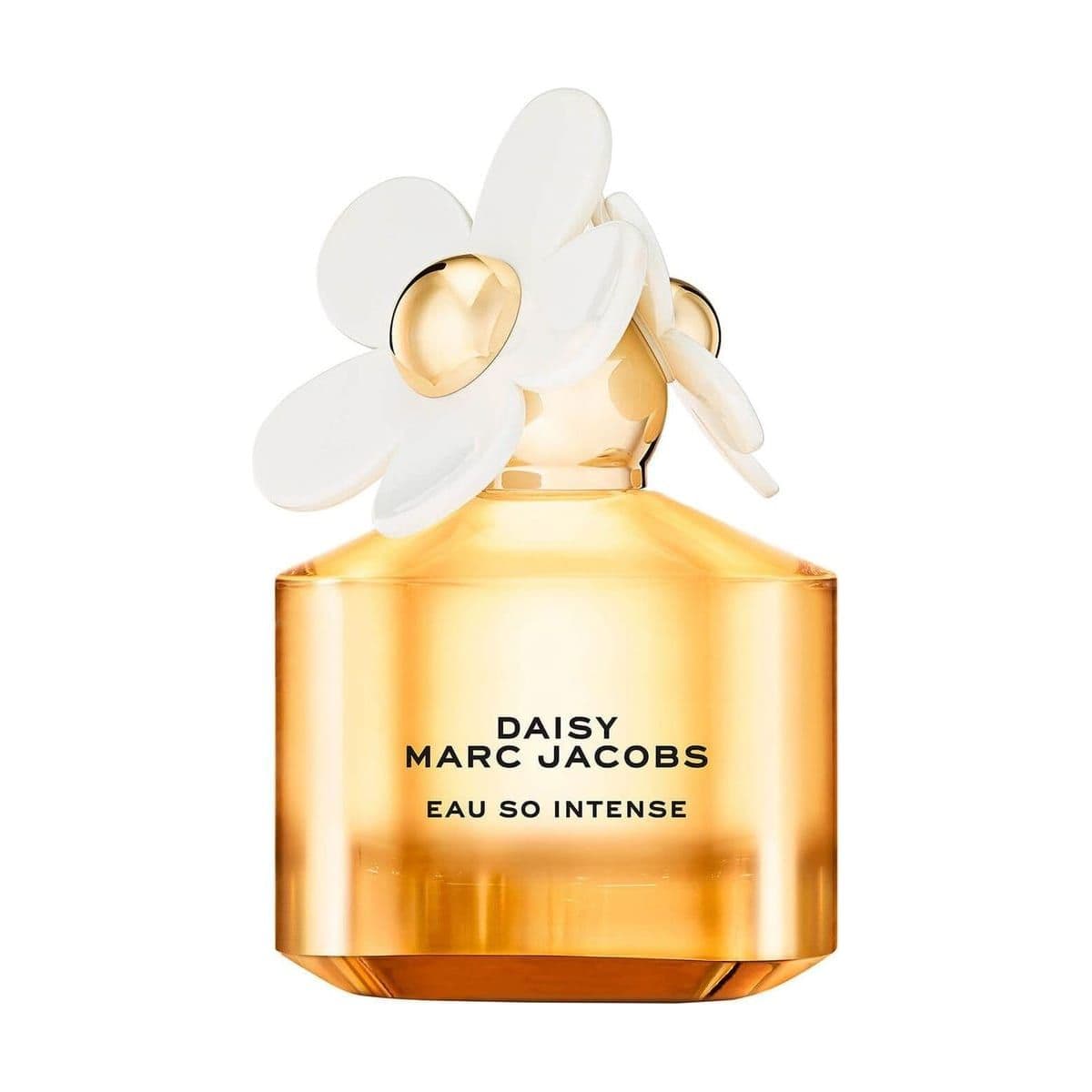 Embalagem de Perfume Marc Jacobs Daisy Eau So Intense Feminino Eau de Parfum