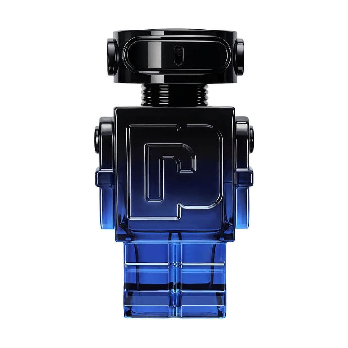 Embalagem de Perfume Rabanne Phantom Intense Masculino Eau de Parfum