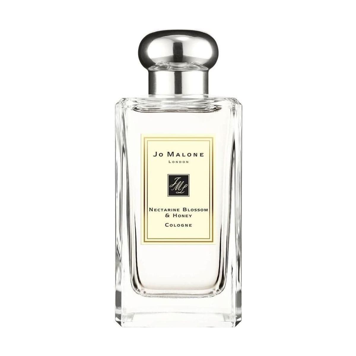 Embalagem de Perfume Jo Malone Nectarine Blossom & Honey Cologne