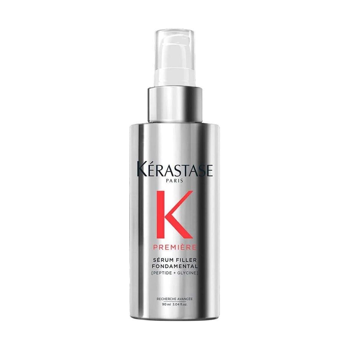 Embalagem de Sérum Capilar Kérastase Première Filler Fondamental