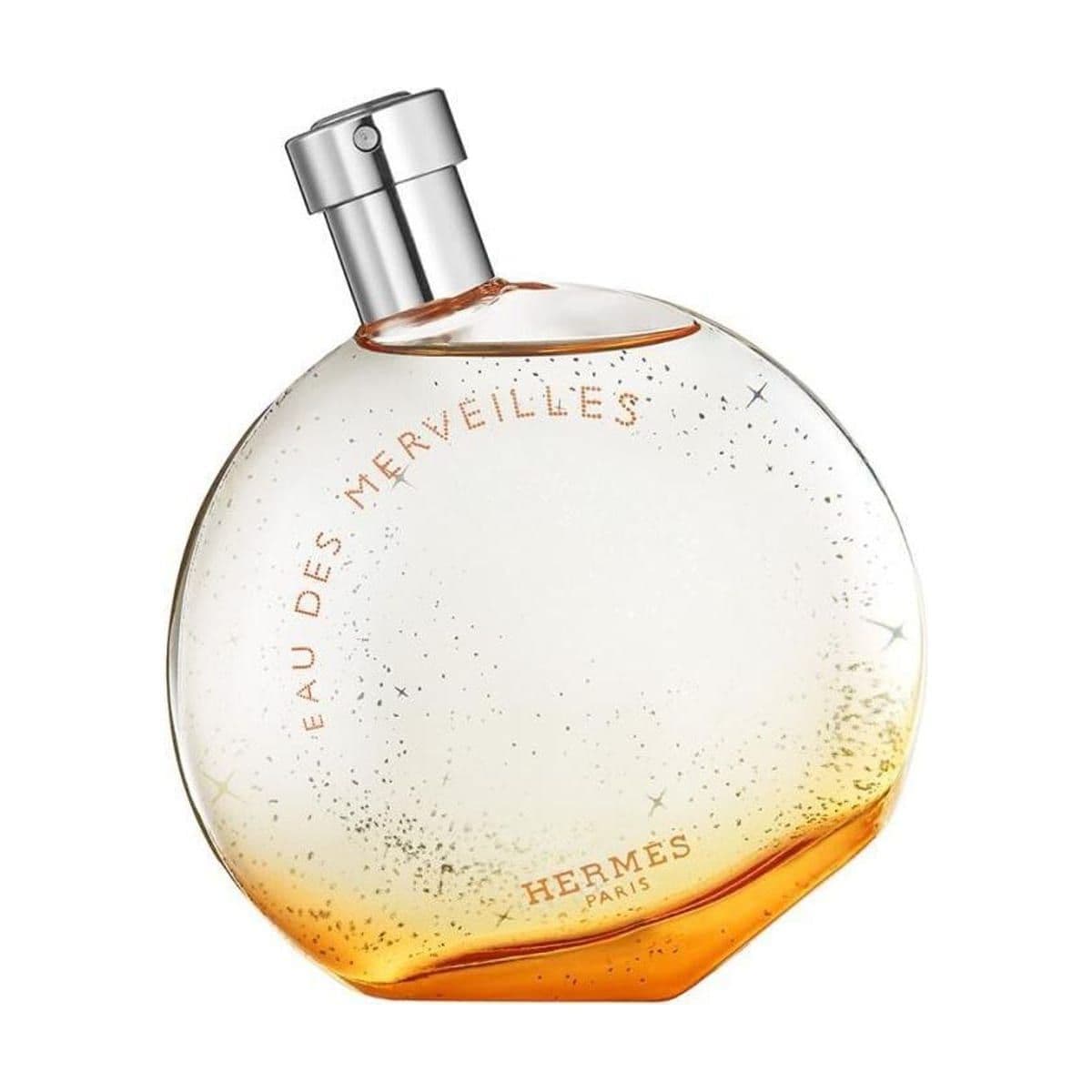 Embalagem de Eau des Merveilles Feminino Eau de Toilette