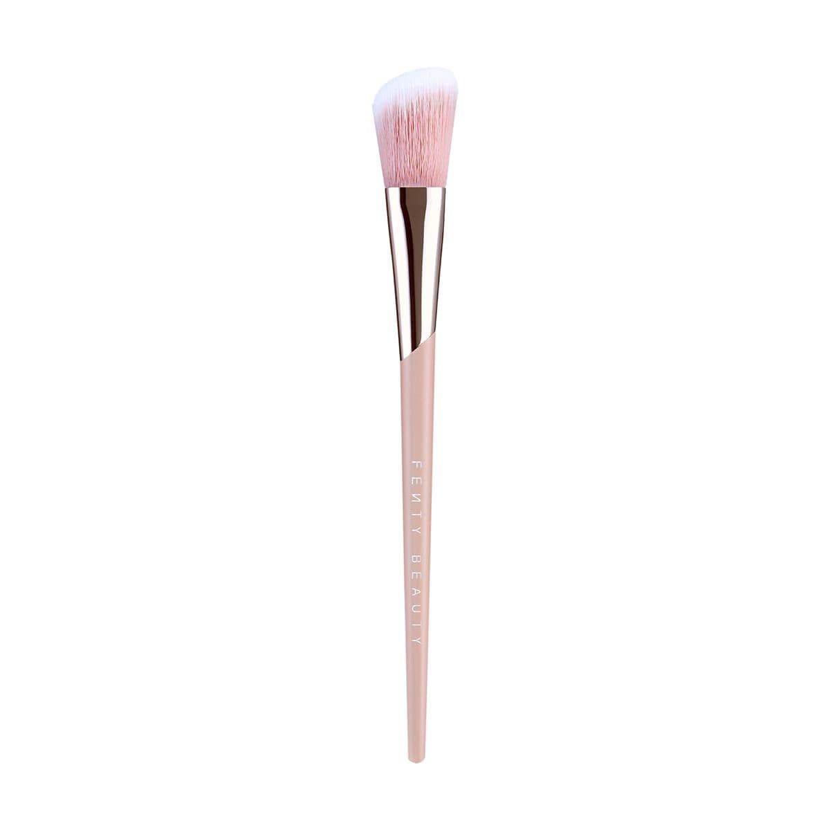 Embalagem de Pincel para blush Fenty 180