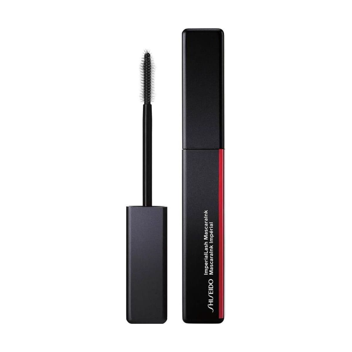 Embalagem de Máscara De Cílios Shiseido Imperiallash Mascaraink