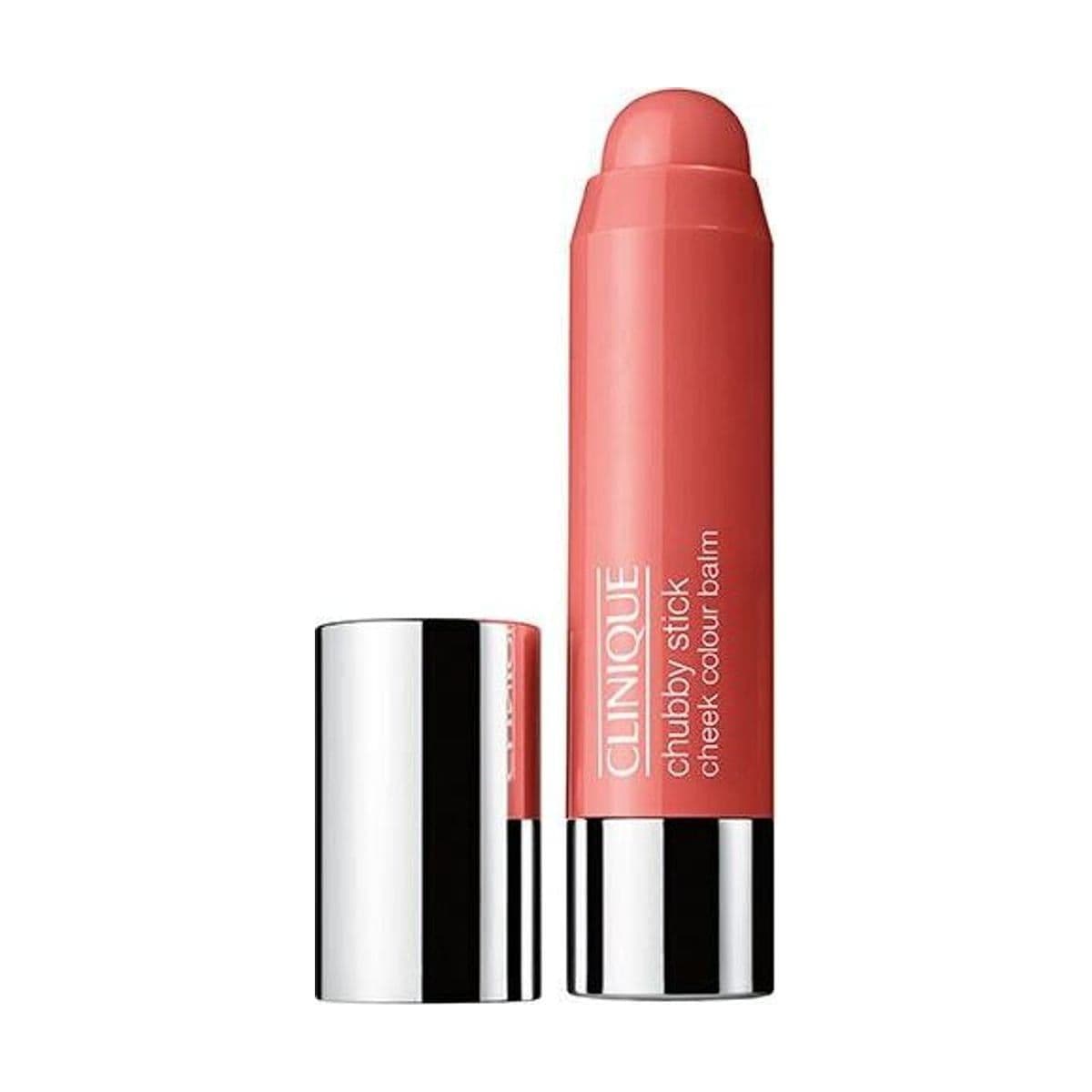 Embalagem de Blush Clinique Chubby Stick Cheek Colour Balm