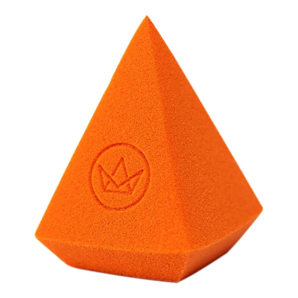 Embalagem de Esponja pirâmide Mari Maria Ginger Blender