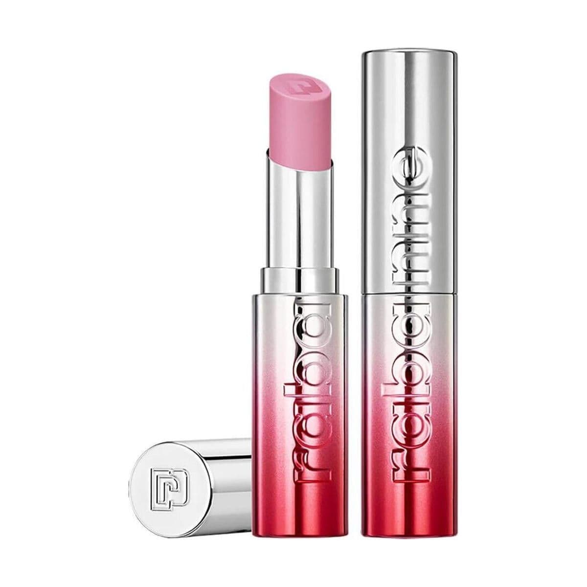 Embalagem de Batom Matte Rabanne Famous
