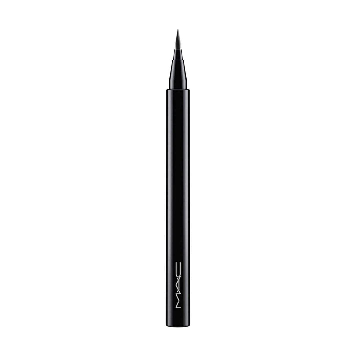 Embalagem de Delineador MAC Brushstroke