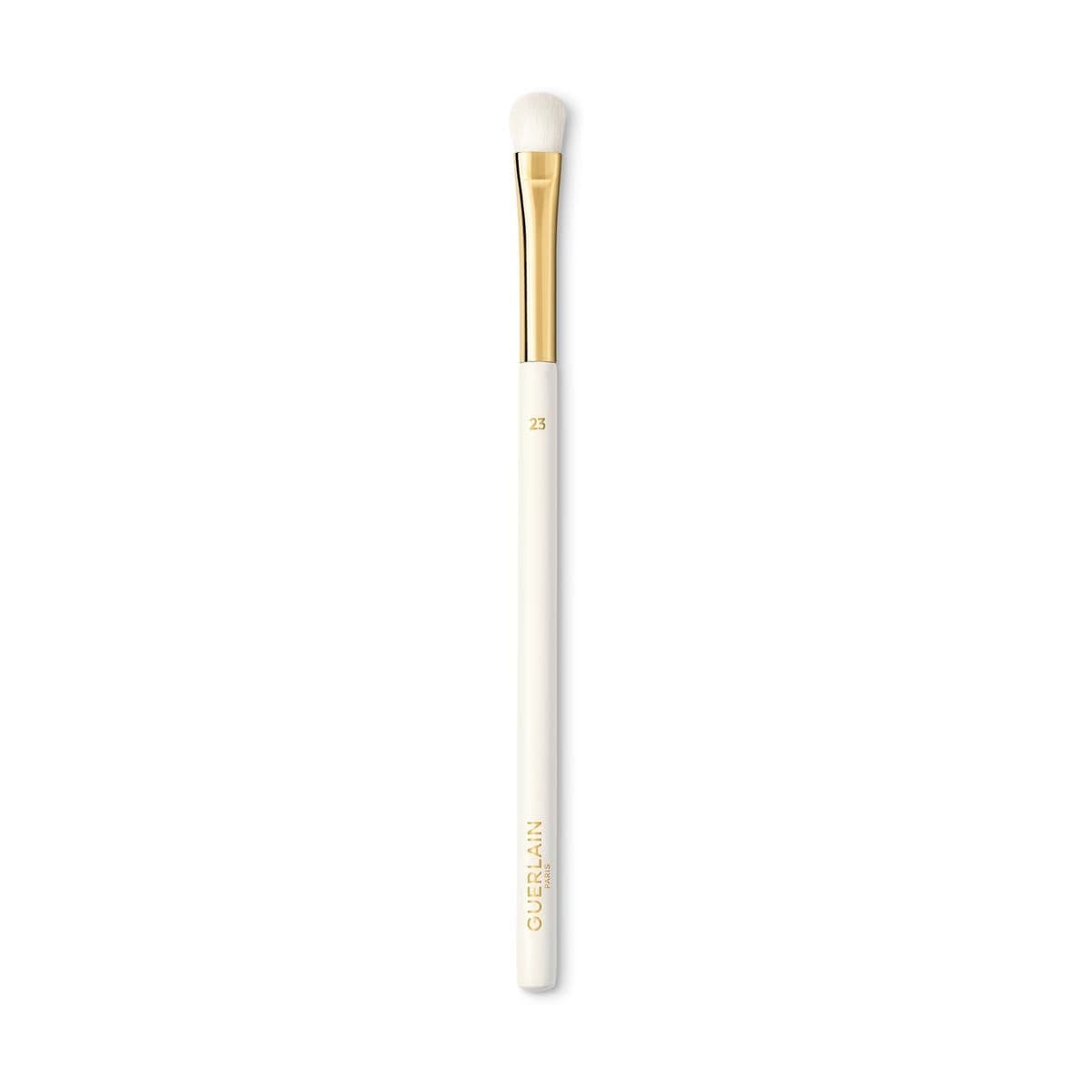 Embalagem de Pincel para sombra Guerlain