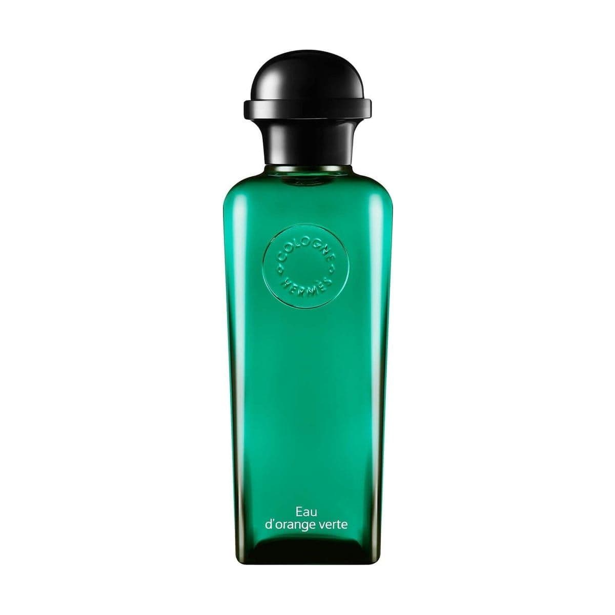 Embalagem de Perfume Hermès Eau d'orange verte Unissex Eau de Cologne
