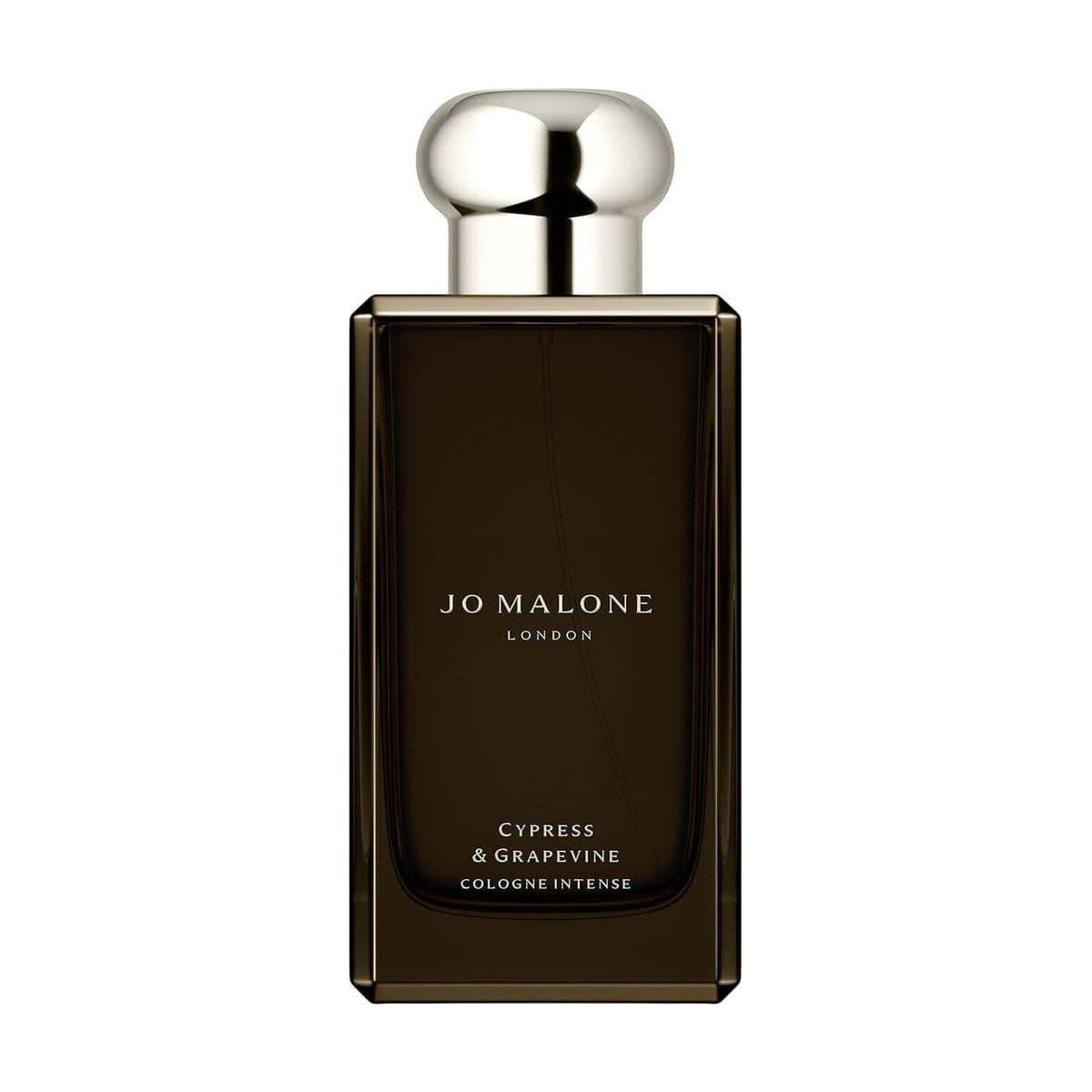 Embalagem de Perfume Jo Malone Cypress & Grapevine Unissex Cologne Intense