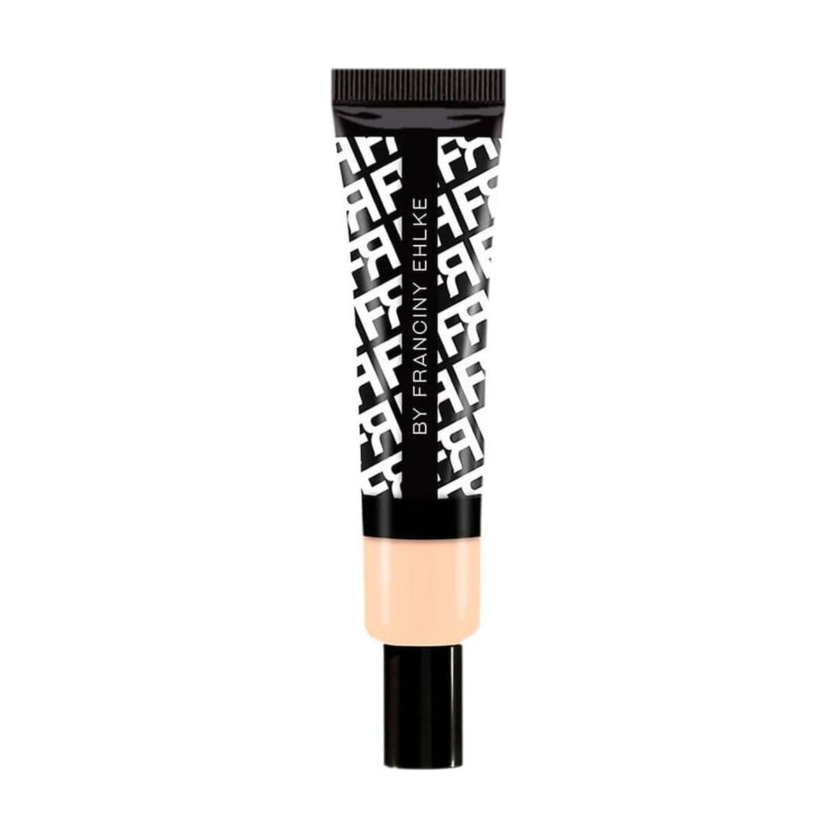 Embalagem de Base Matte Fran By Franciny Ehlke Real Filter