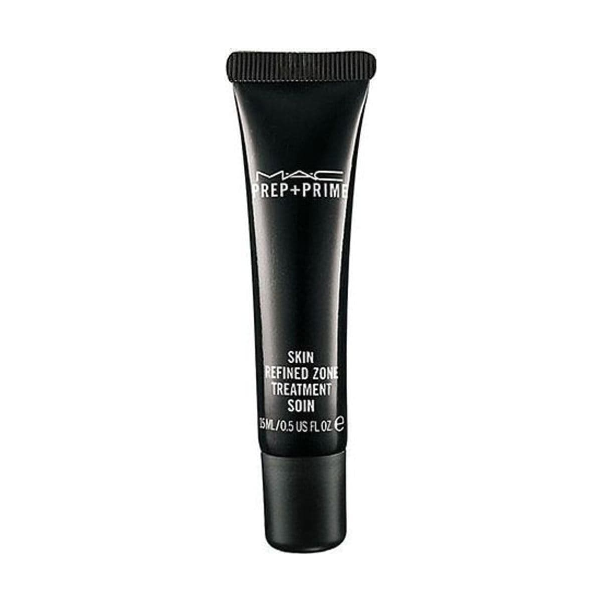Embalagem de Prep + Prime Skin Refined Zone