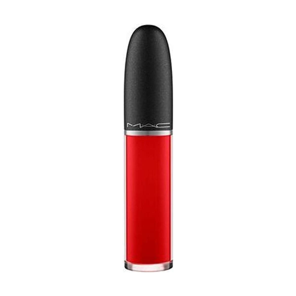 Embalagem de Batom Líquido Retro Matte Liquid Lipcolour