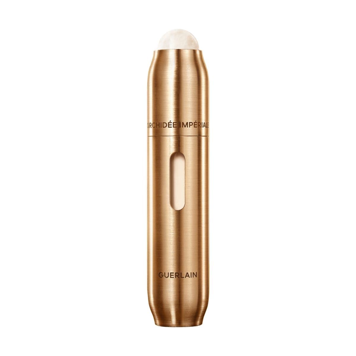 Embalagem de Sérum para Olhos Guerlain Orchidée Imperiale Gold