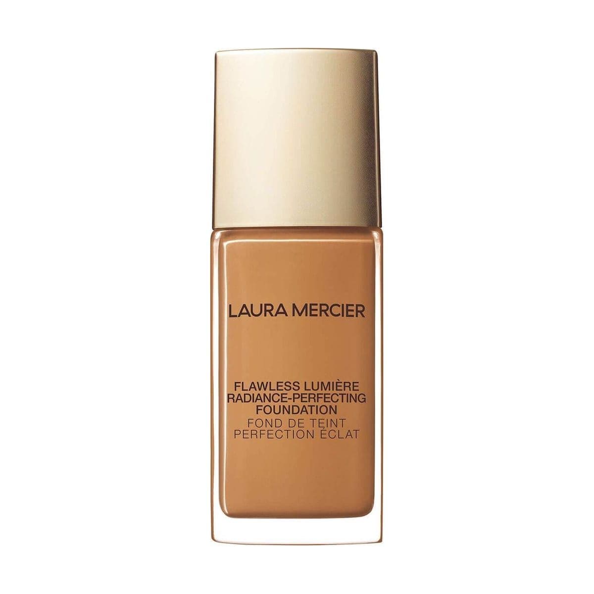 Embalagem de Base Flawless Lumière Radiance-Perfecting Foundation