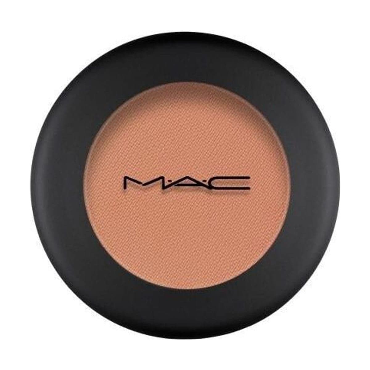 Embalagem de Sombra MAC Powder Kiss