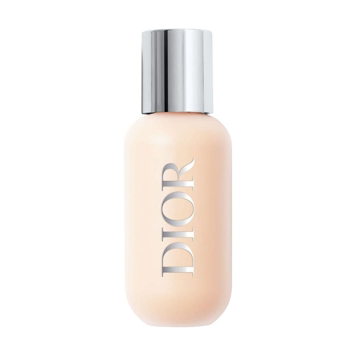 Embalagem de Base Dior Face & Body Foundation
