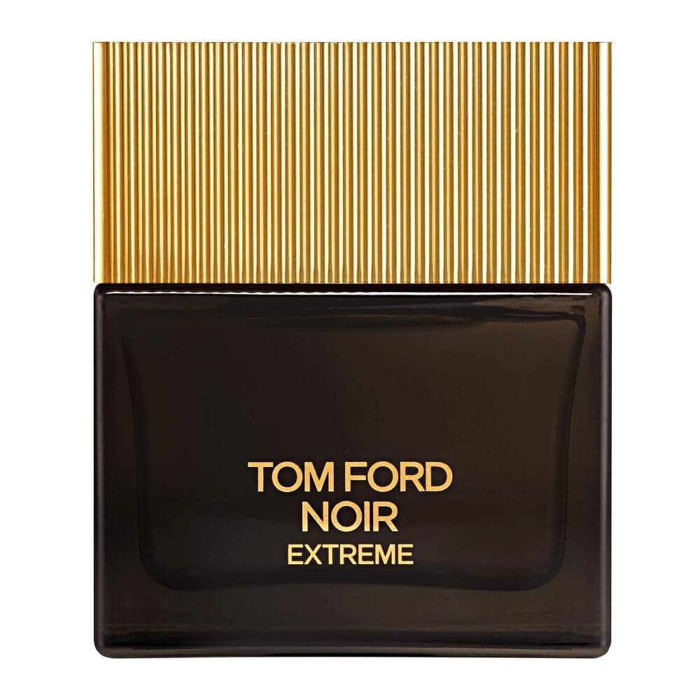 Embalagem de Perfume Tom Ford Noir Extreme Unissex Eau de Parfum