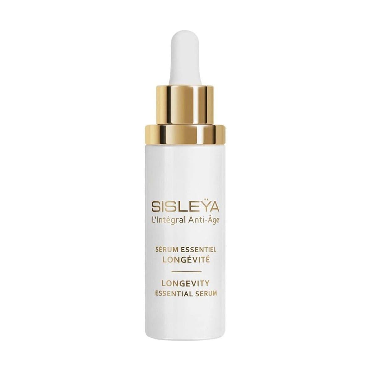 Embalagem de Sérum Facial Sisley Sisleÿa Longevity Essential