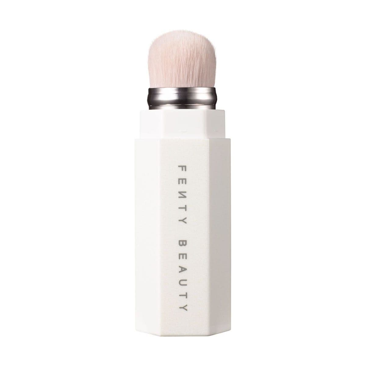 Embalagem de Pincel para contorno Fenty Brushes Port Contour 150