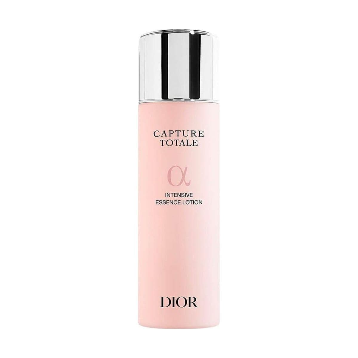 Embalagem de Loção Facial Dior Capture Totale Intensive Essence Lotion