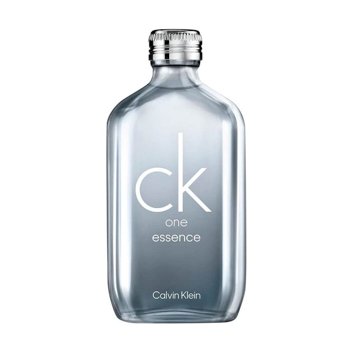 Embalagem de Perfume Calvin Klein One Essence Intense Unissex Parfum
