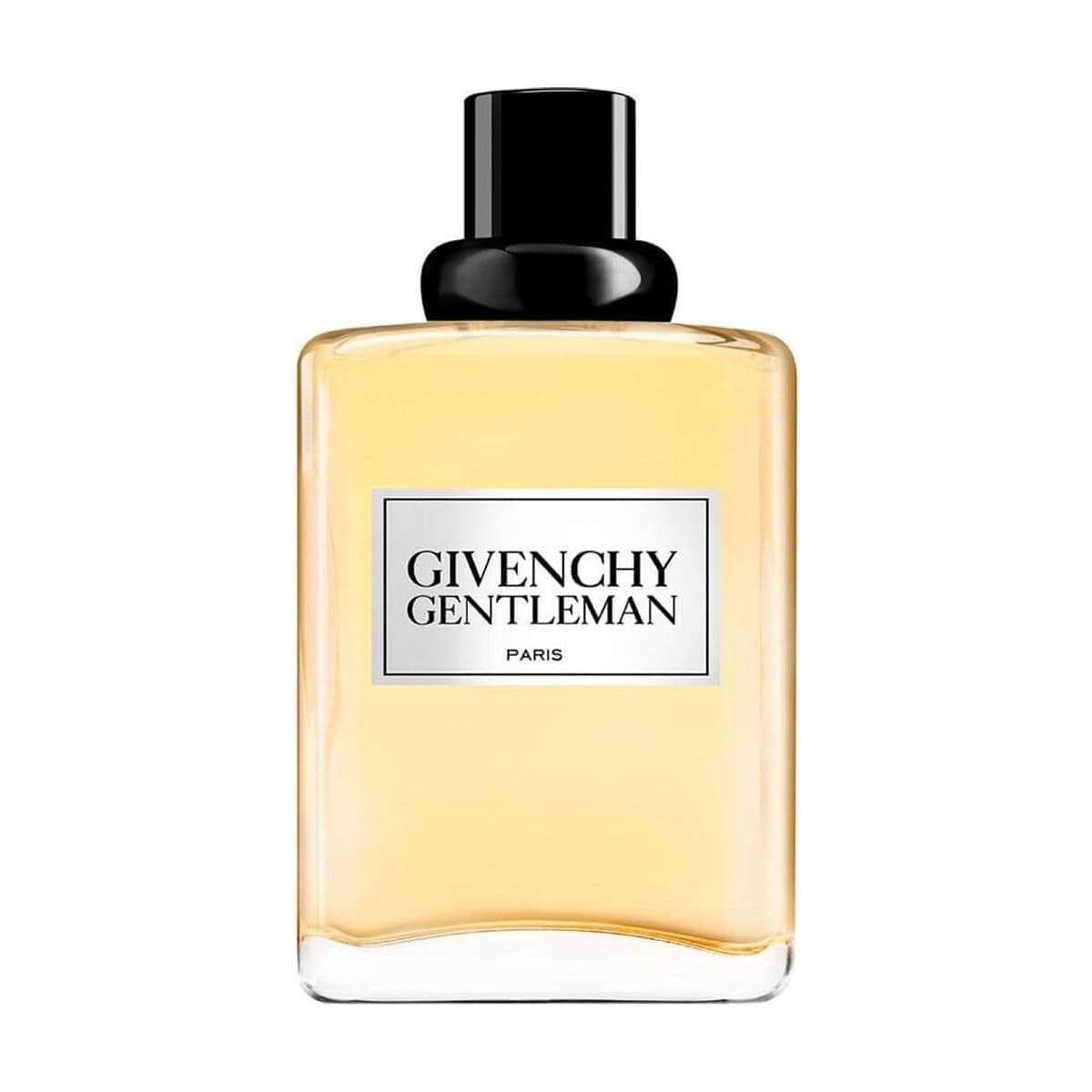 Embalagem de Perfume Givenchy Gentleman Masculino Eau de Toilette