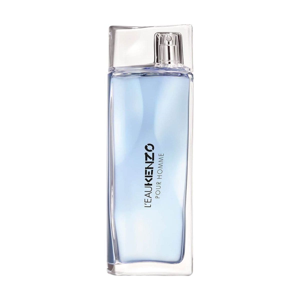 Embalagem de Perfume Kenzo L'Eau Pour Homme Masculino Eau de Toilette