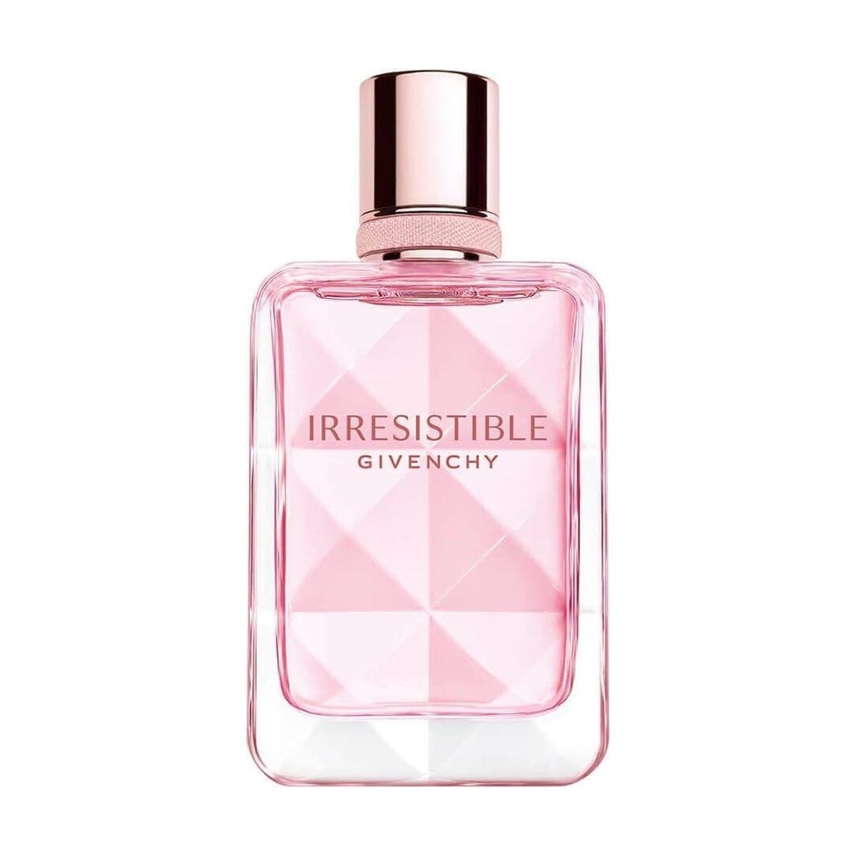 Embalagem de Perfume Givenchy Irresistible Very Floral Feminino Eau de Parfum