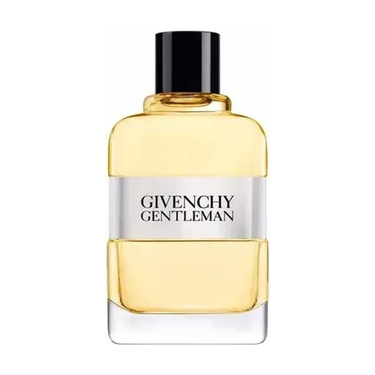 Embalagem de Perfume Givenchy Gentleman Originale Masculino Eau de Toilette