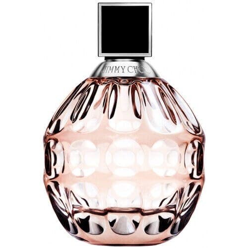 Embalagem de Perfume Jimmy Choo Feminino Eau de Parfum