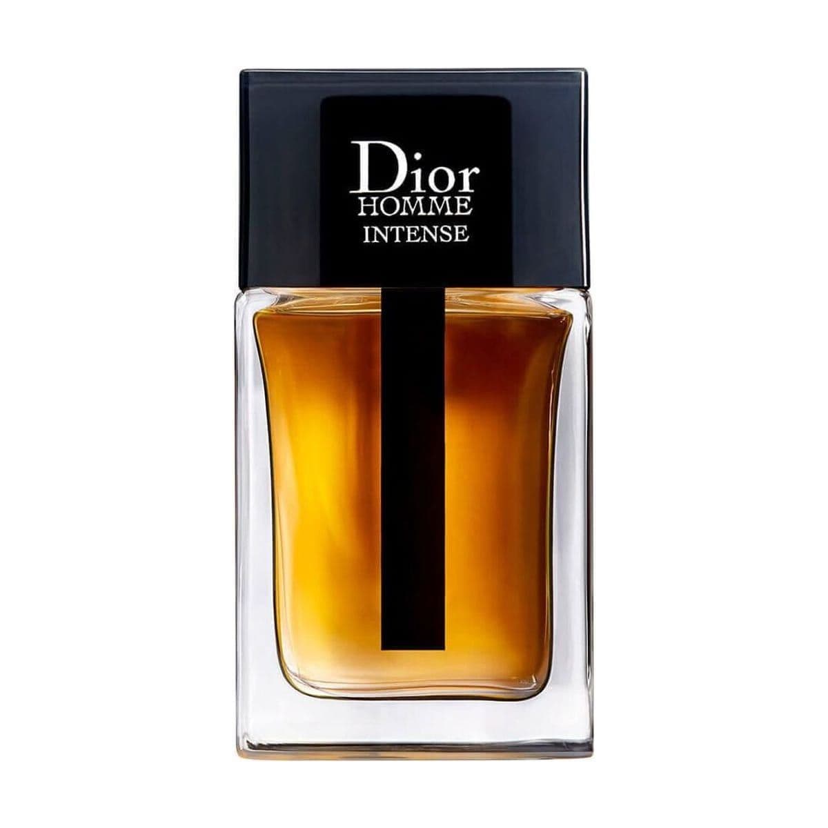 Embalagem de Perfume Dior Homme Intense Masculino Eau de Parfum