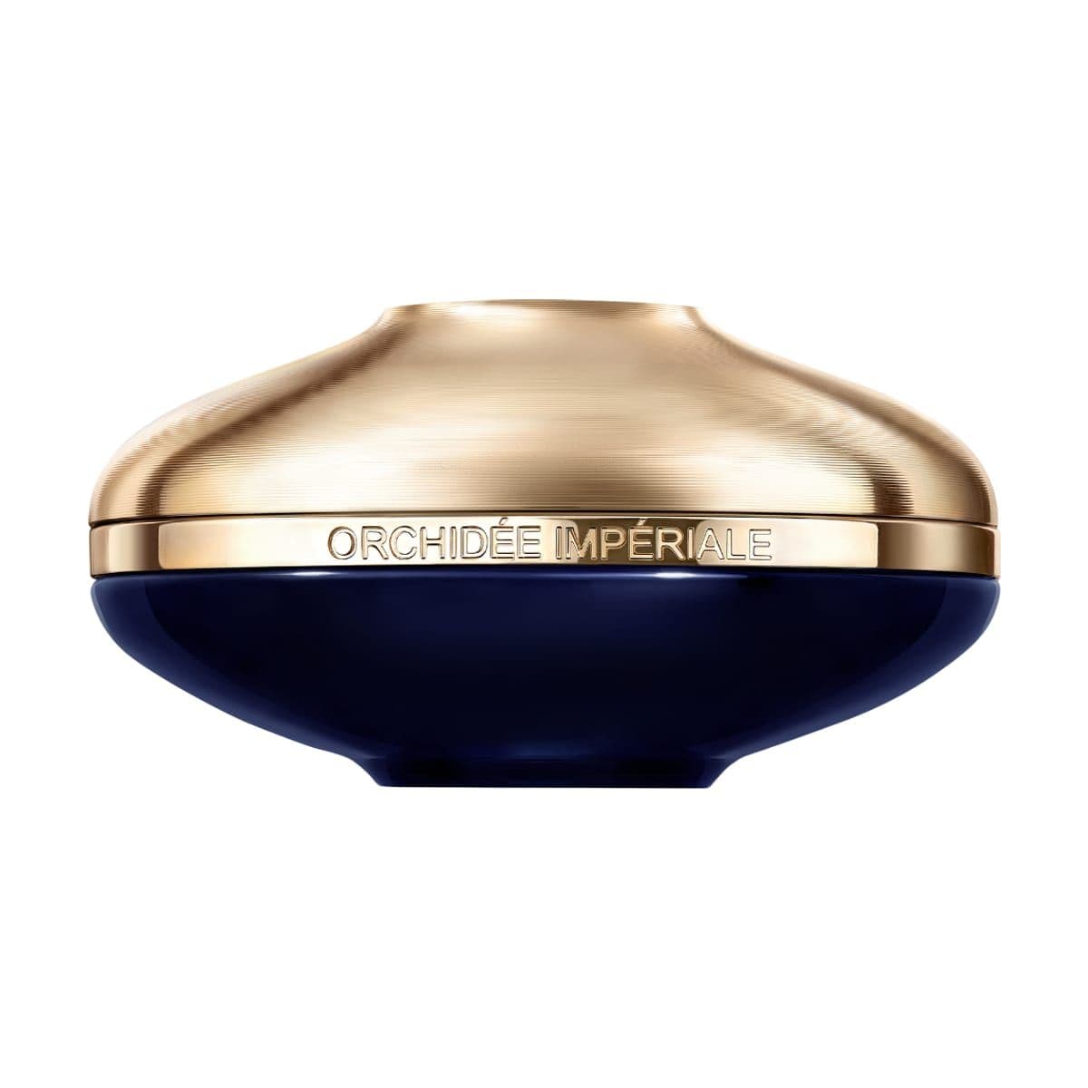 Embalagem de Creme Facial Rico Guerlain Orchidée Impériale