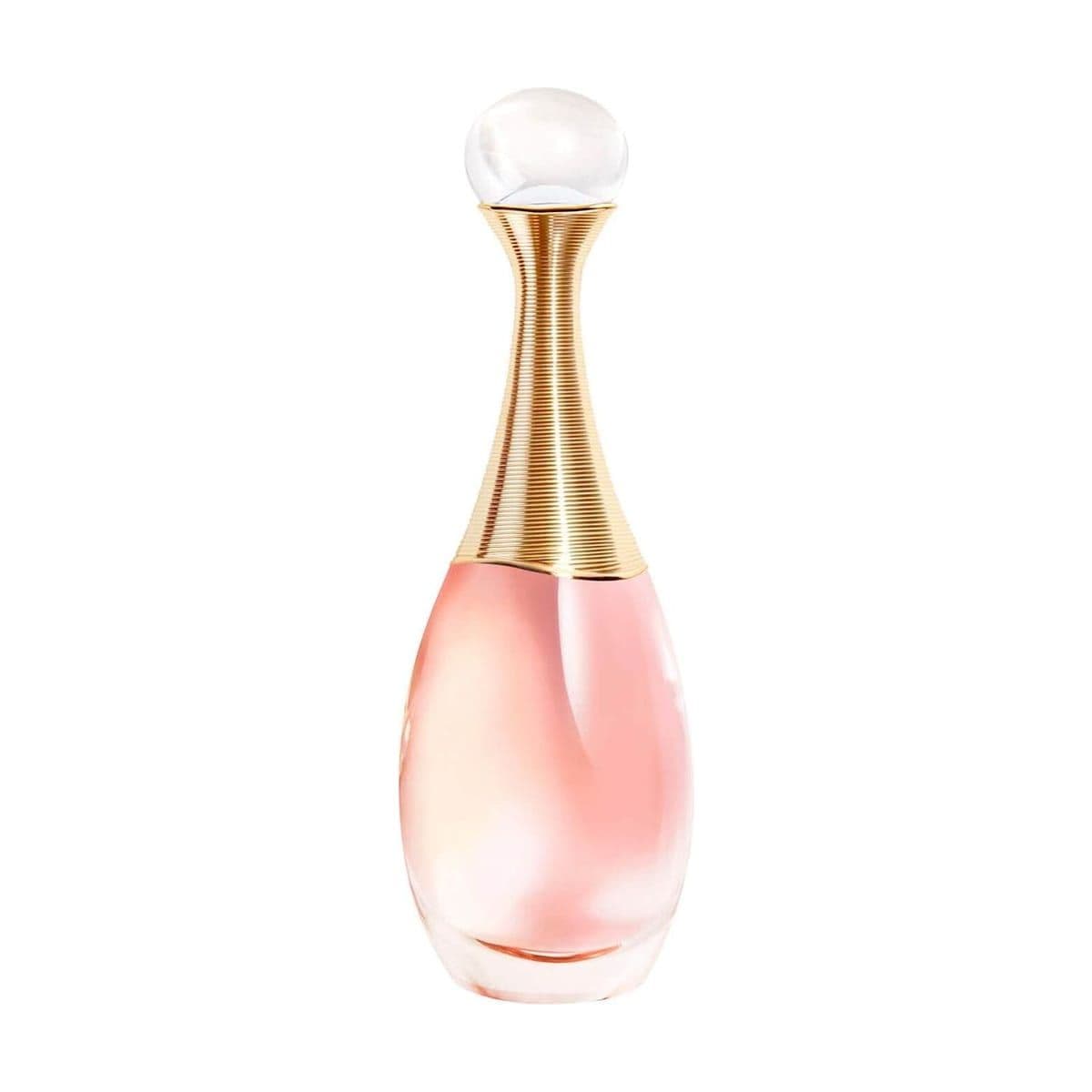 Embalagem de J'Adore Feminino Eau de Toilette