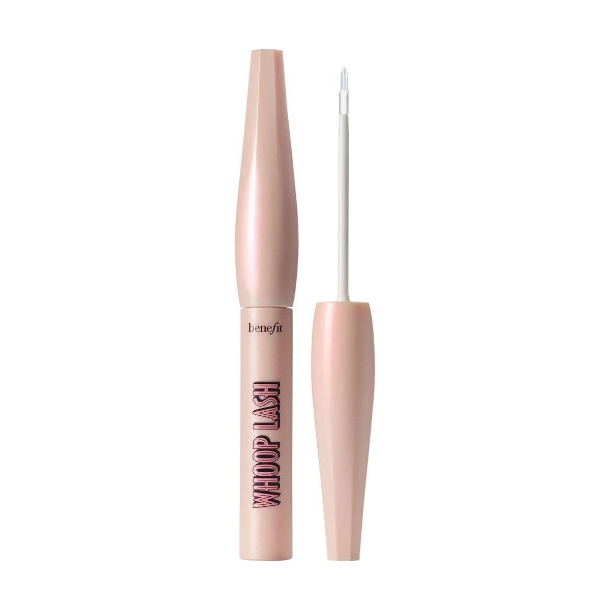 Embalagem de Sérum para Cílios Benefit Whoop Lash