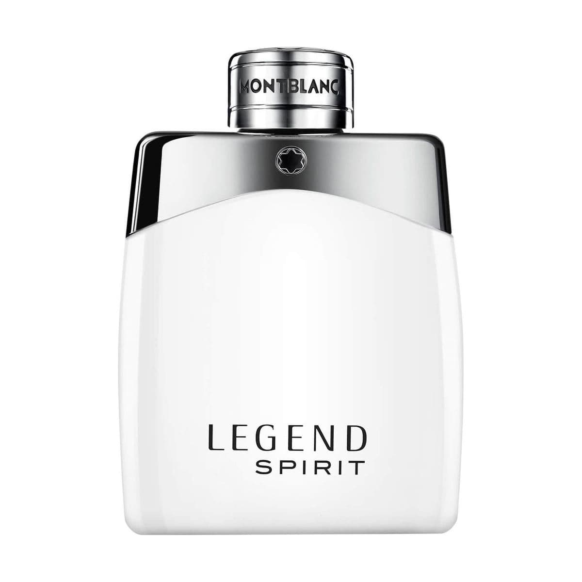 Embalagem de Perfume Montblanc Legend Spirit Masculino Eau De Toilette