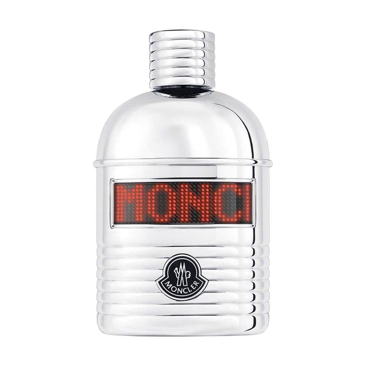 Embalagem de Perfume Moncler Pour Homme Masculino Eau de Parfum
