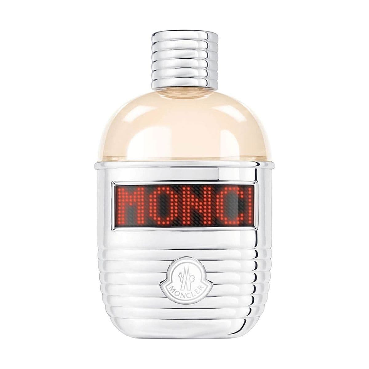 Embalagem de Perfume Moncler Pour Femme Feminino Eau de Parfum