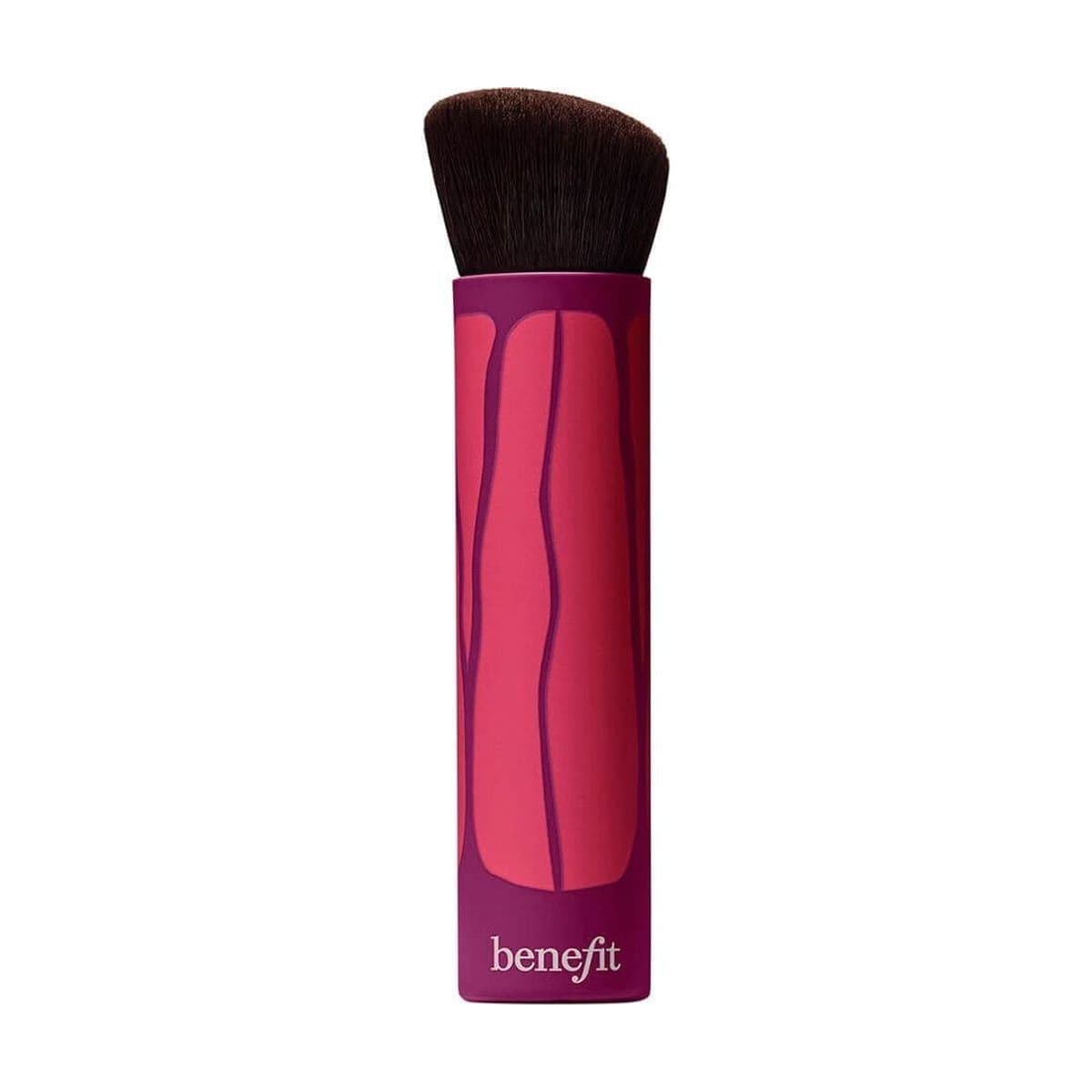 Embalagem de Pincel Benefit Hoola Wavemaker Bronzing Balm