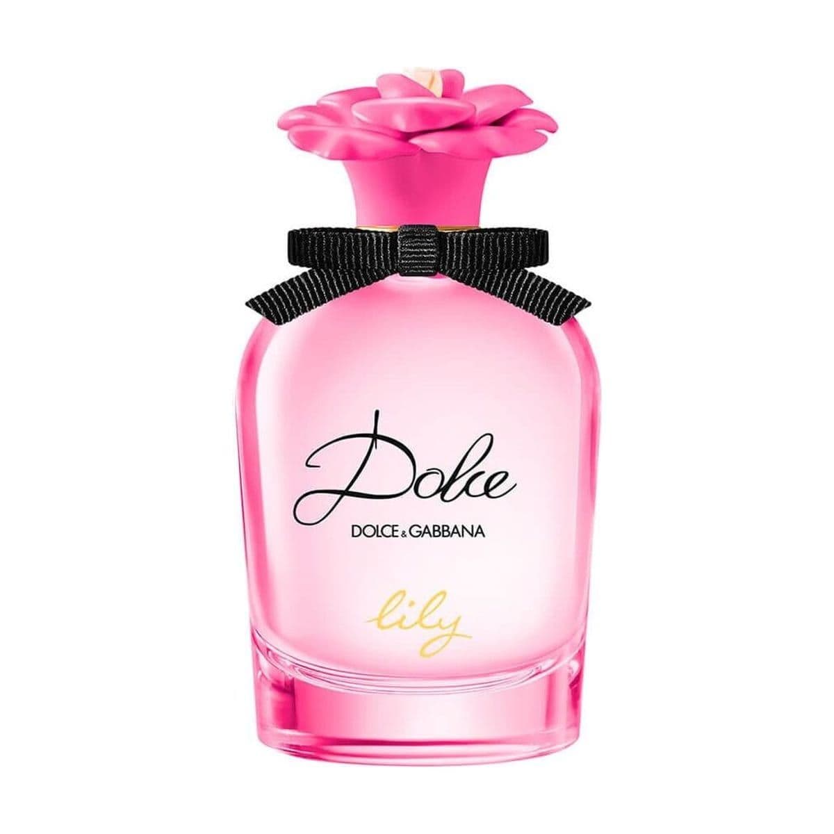 Embalagem de Perfume Dolce&Gabbana Dolce Lily Feminino Eau de Toilette