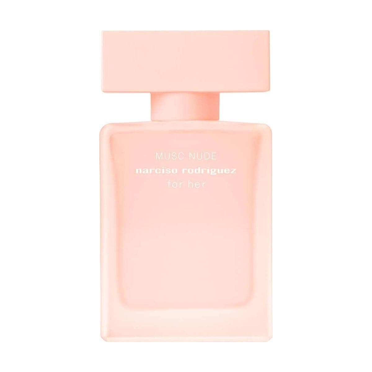 Embalagem de Perfume Narciso Rodriguez Musc Nude For Her Feminino Eau de Parfum