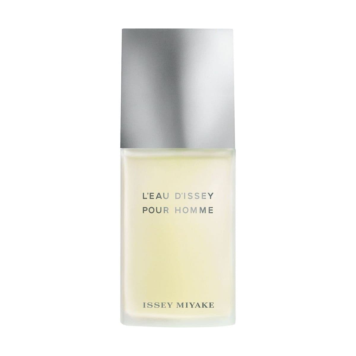 Embalagem de Perfume Issey Miyake L'Eau D'Issey Pour Homme Masculino Eau de Toilette
