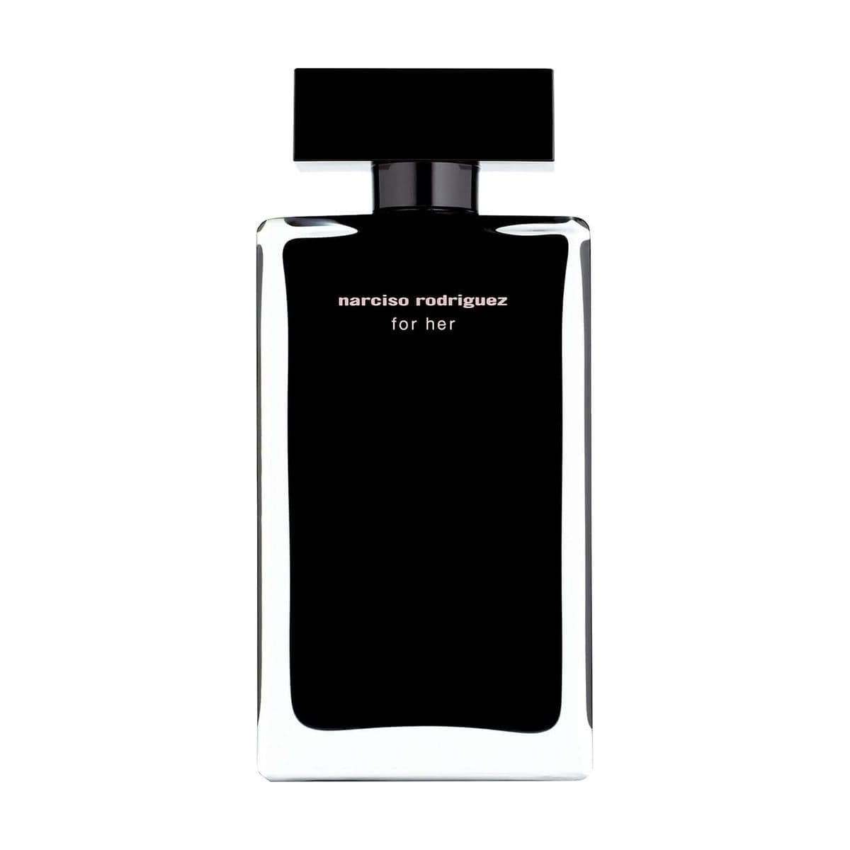 Embalagem de Perfume Narciso Rodriguez For Her Feminino Eau de Toilette