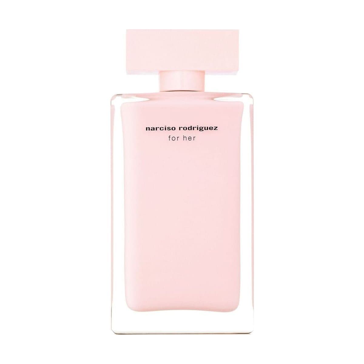 Embalagem de Perfume Narciso Rodriguez For Her Feminino Eau de Parfum