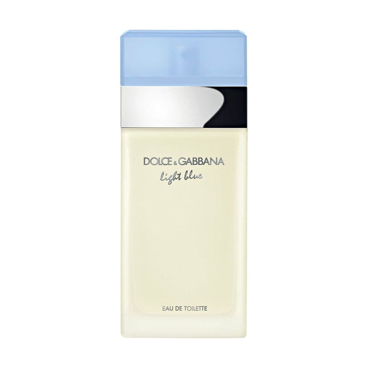Embalagem de Perfume Dolce&Gabbana Light Blue Feminino Eau de Toilette