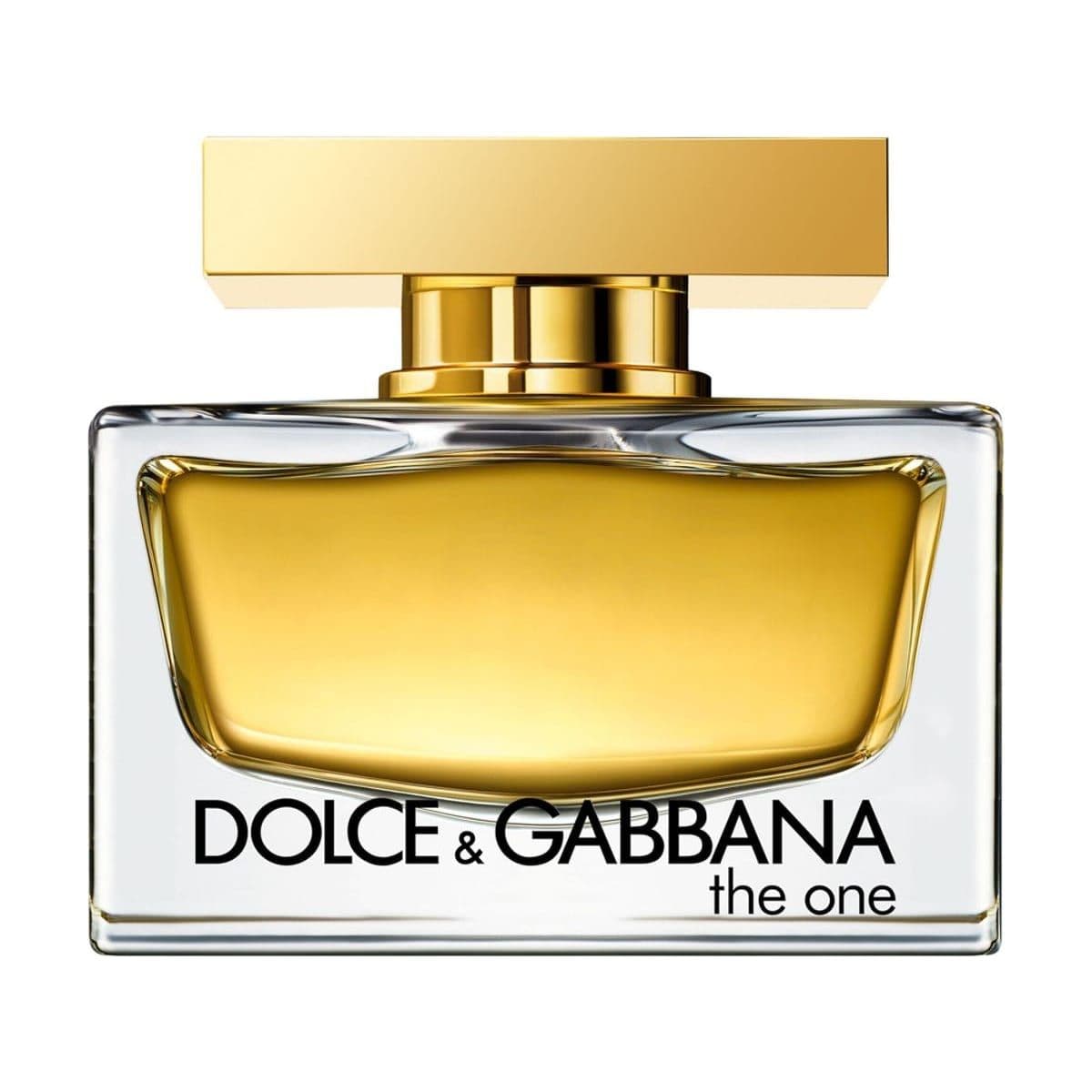 Embalagem de Perfume Dolce&Gabbana The One Feminino Eau de Parfum