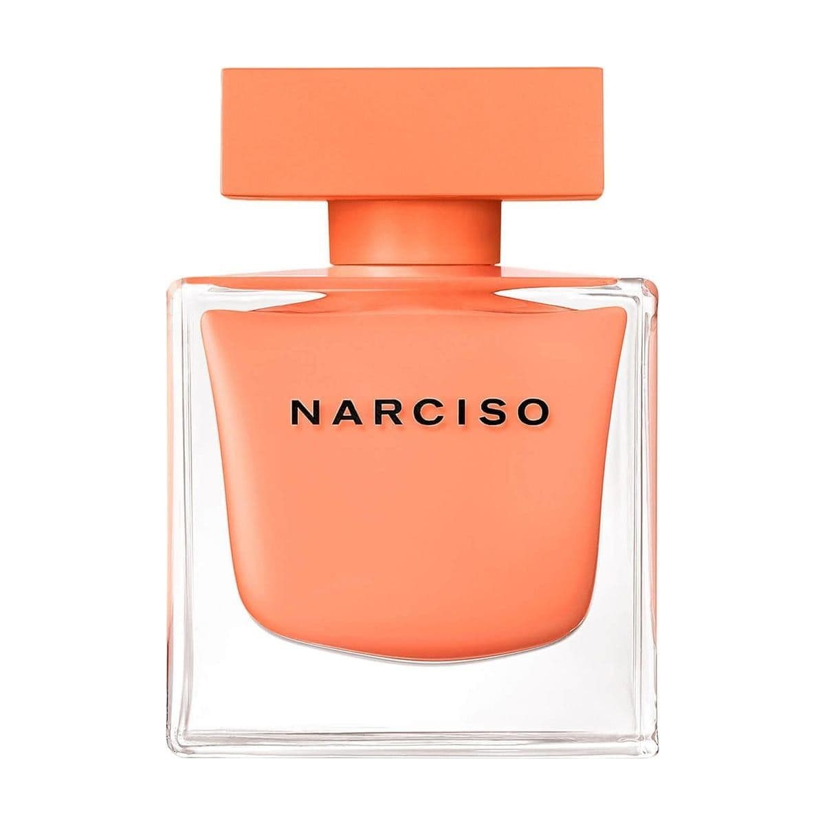 Embalagem de Perfume Narciso Rodriguez Narciso Ambree Feminino Eau de Parfum