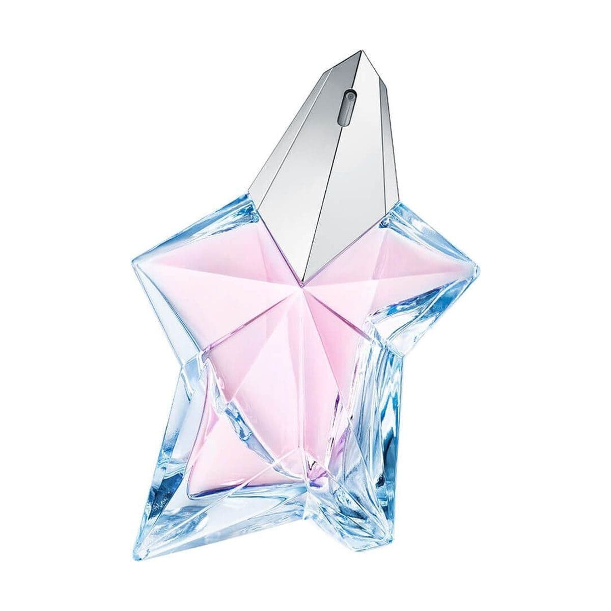 Embalagem de Perfume Mugler Angel Star Feminino Refillable Eau de Toilette