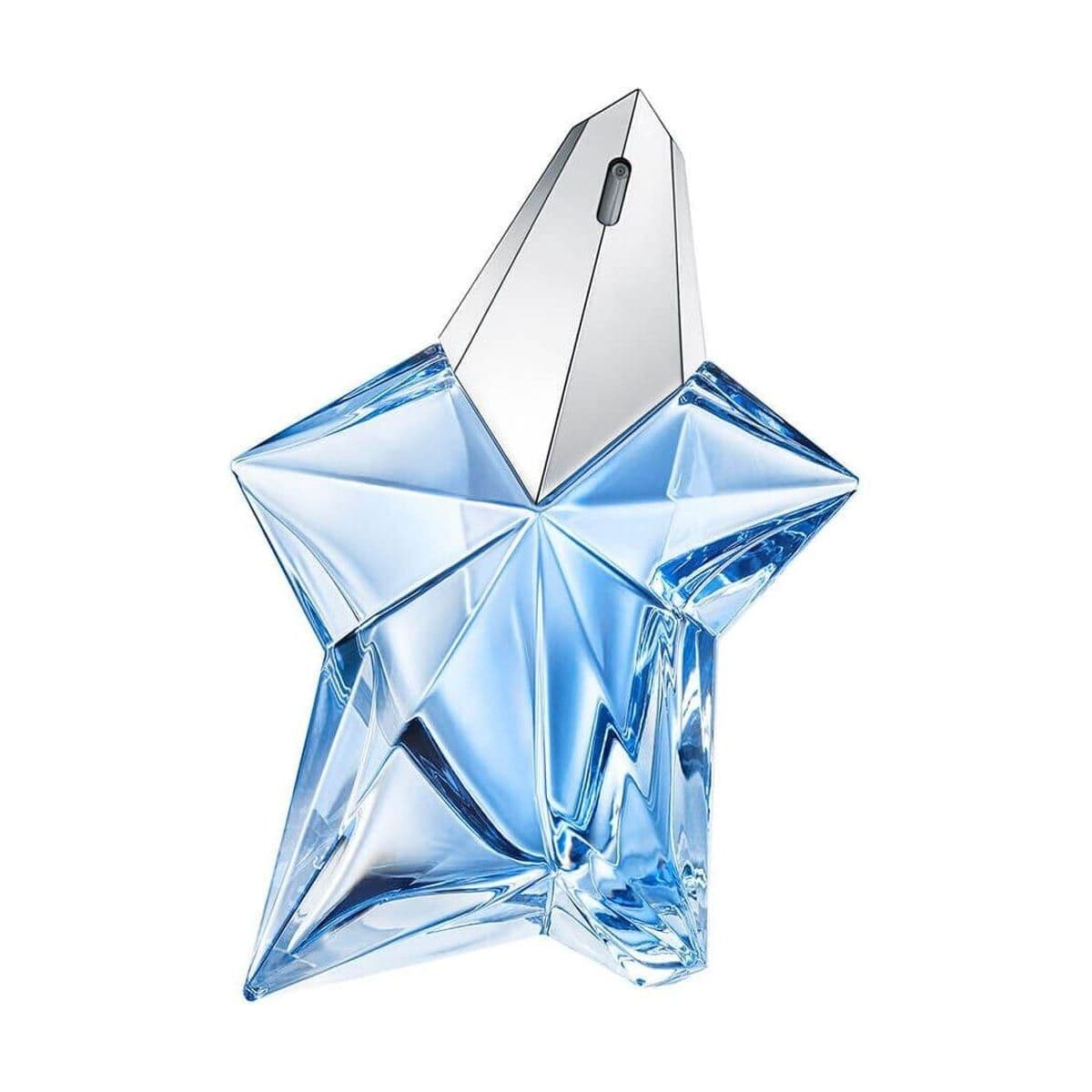 Embalagem de Perfume Mugler Angel Feminino Eau de Parfum