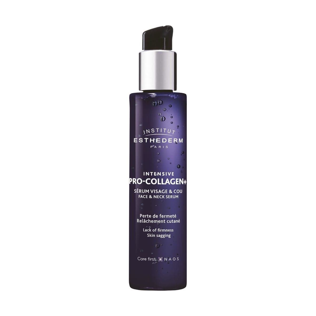 Embalagem de Sérum Esthederm Intensive Pro-Collagen+